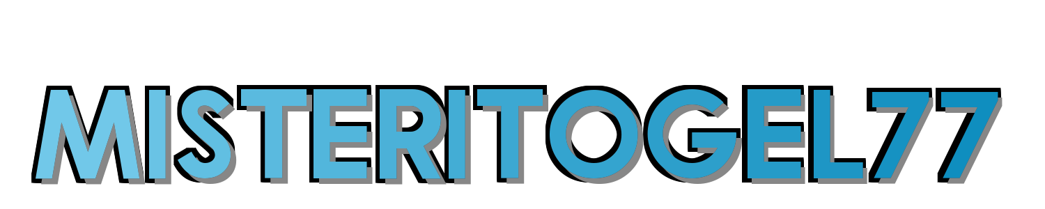 MISTERITOGEL77 Logo